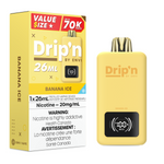 Drip’n 70k