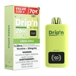Drip’n 70k