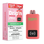 Drip’n 70k