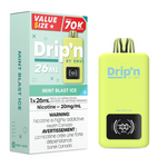 Drip’n 70k