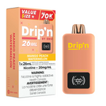 Drip’n 70k