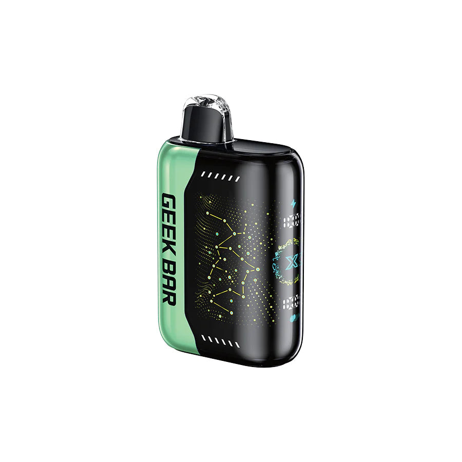 Geek Bar 25k Pulse X