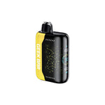 Geek Bar 25k Pulse X