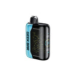 Geek Bar 25k Pulse X