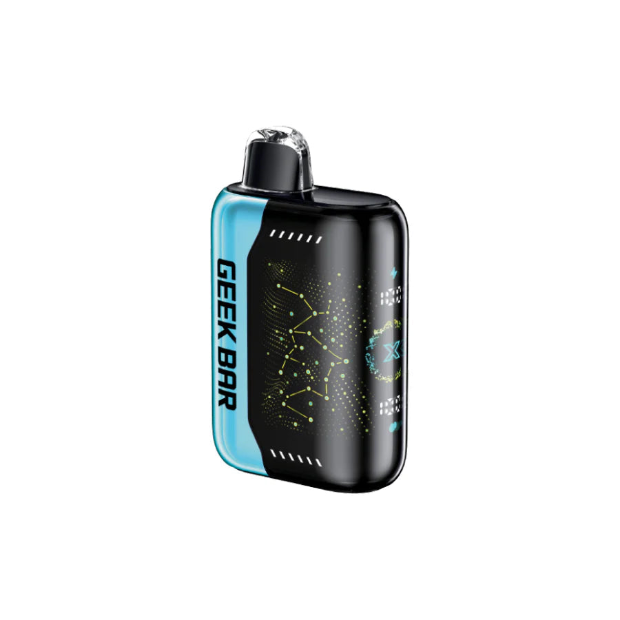Geek Bar 25k Pulse X