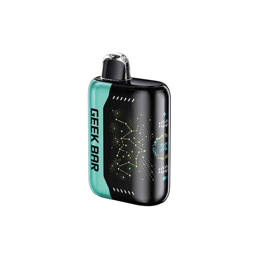 Geek Bar 25k Pulse X