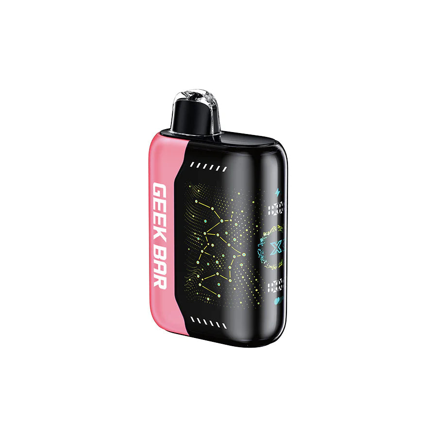 Geek Bar 25k Pulse X