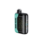 Geek Bar 25k Pulse X
