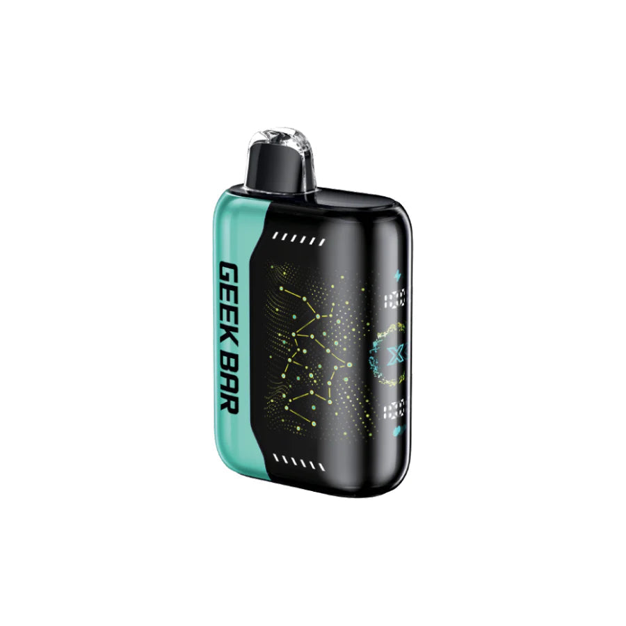 Geek Bar 25k Pulse X