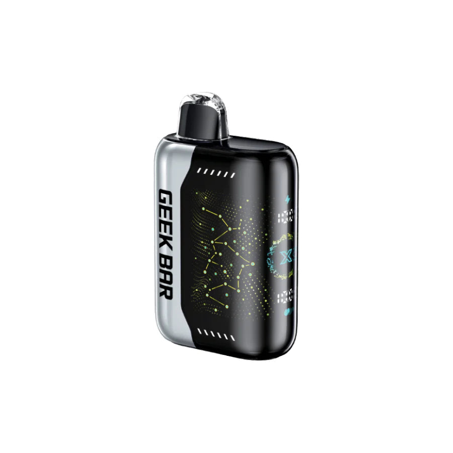 Geek Bar 25k Pulse X