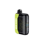Geek Bar 25k Pulse X
