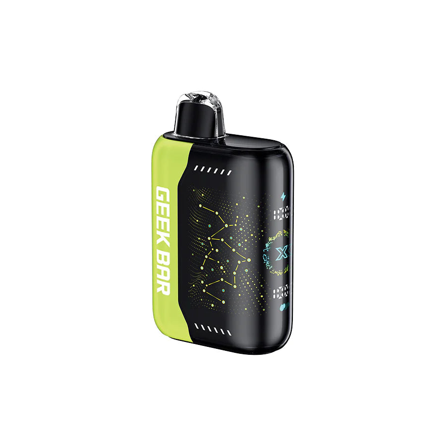 Geek Bar 25k Pulse X