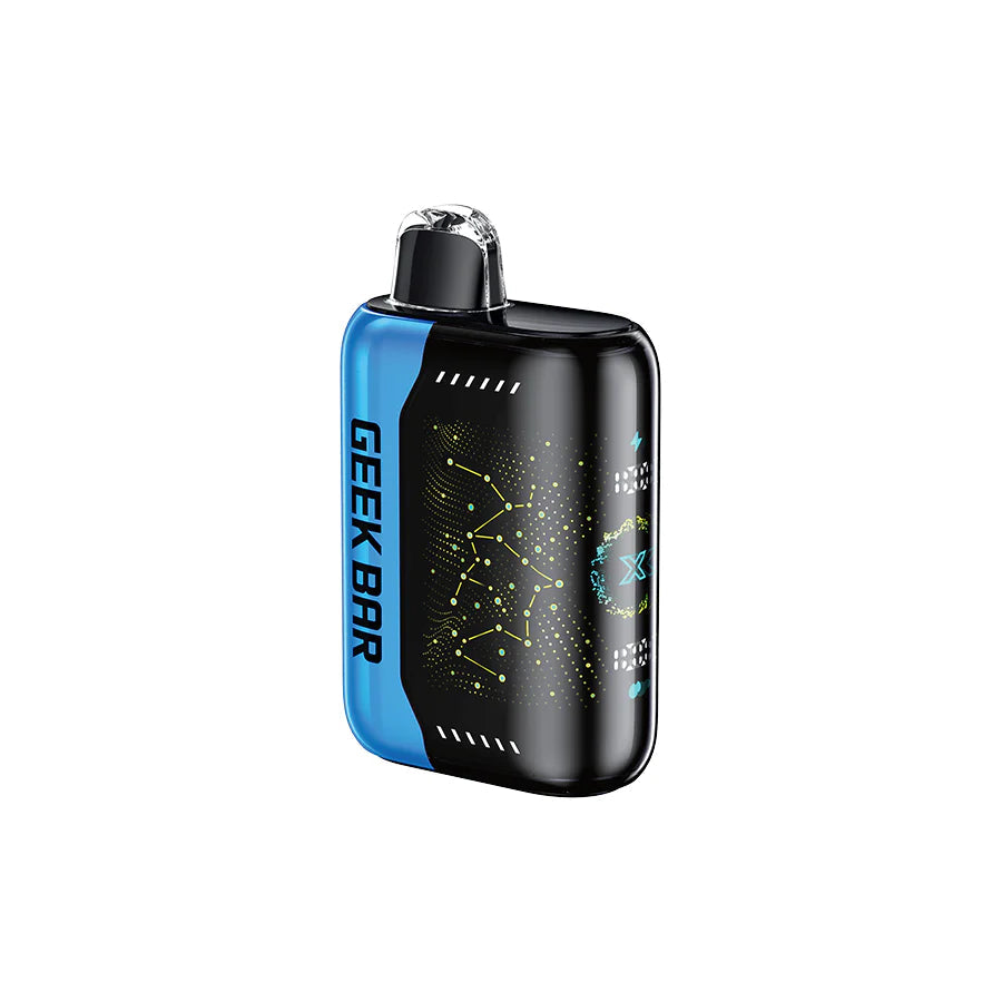 Geek Bar 25k Pulse X