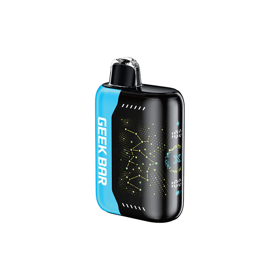 Geek Bar 25k Pulse X