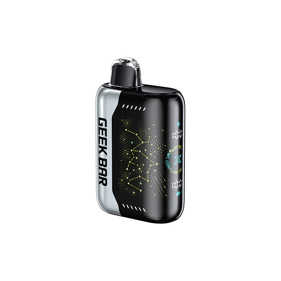 Geek Bar 25k Pulse X
