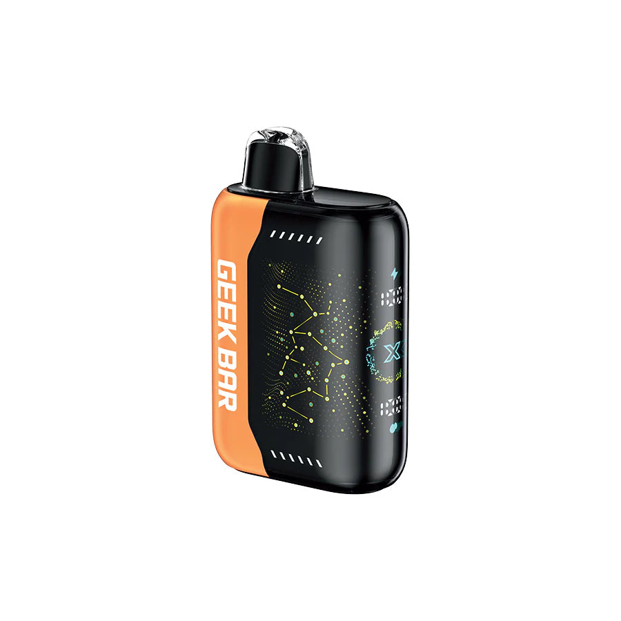 Geek Bar 25k Pulse X