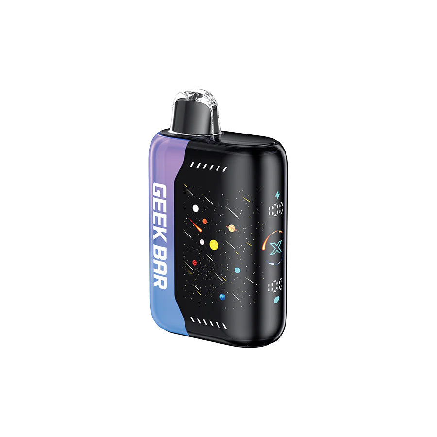 Geek Bar 25k Pulse X
