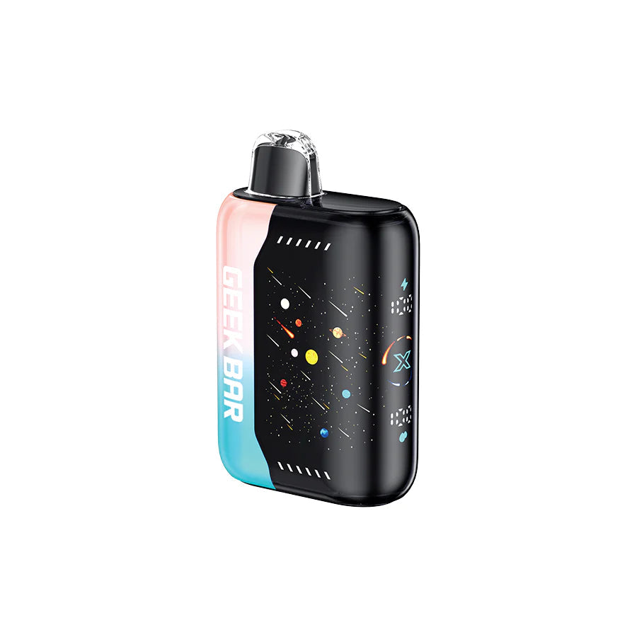 Geek Bar 25k Pulse X