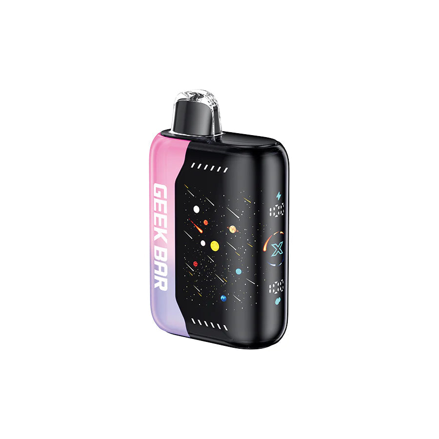 Geek Bar 25k Pulse X