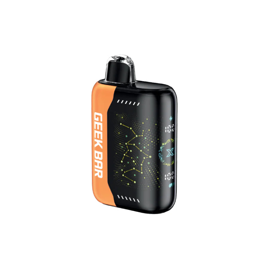 Geek Bar 25k Pulse X