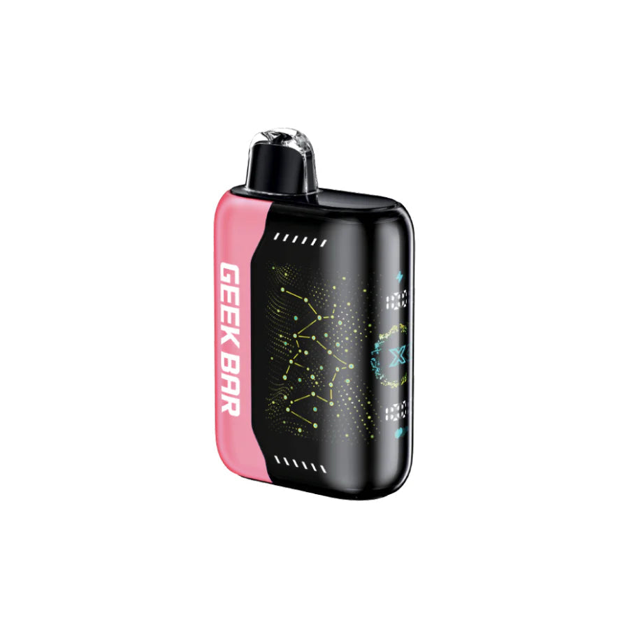 Geek Bar 25k Pulse X