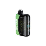 Geek Bar 25k Pulse X
