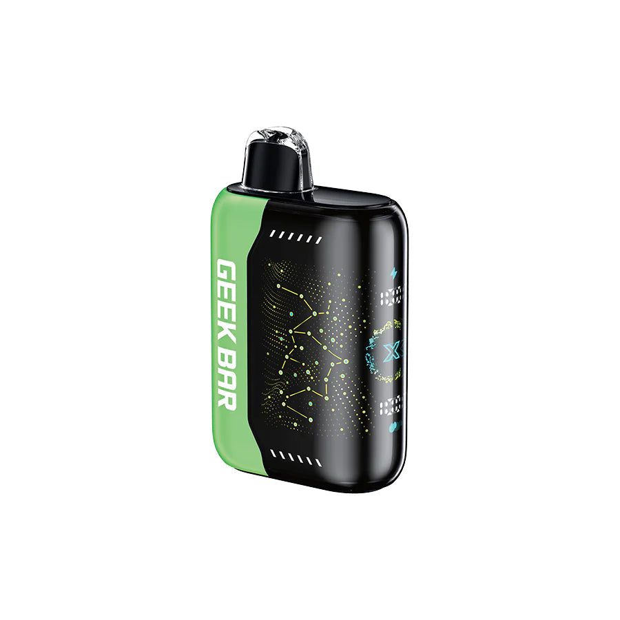 Geek Bar 25k Pulse X
