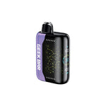 Geek Bar 25k Pulse X