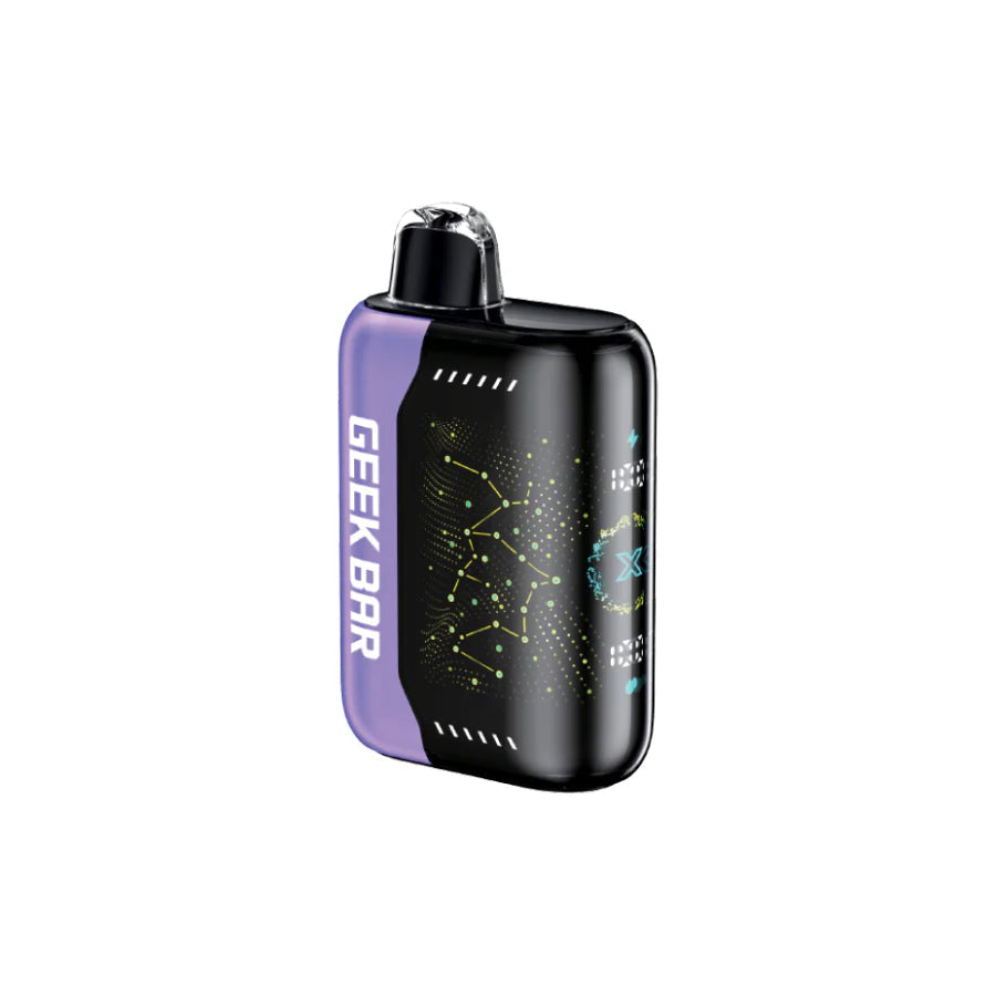 Geek Bar 25k Pulse X