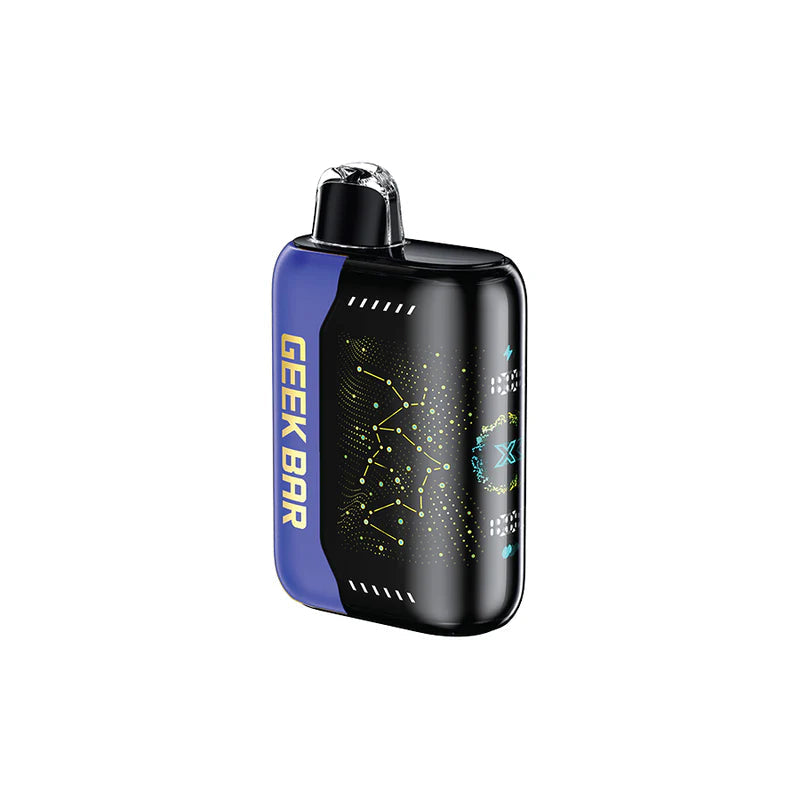 Geek Bar 25k Pulse X