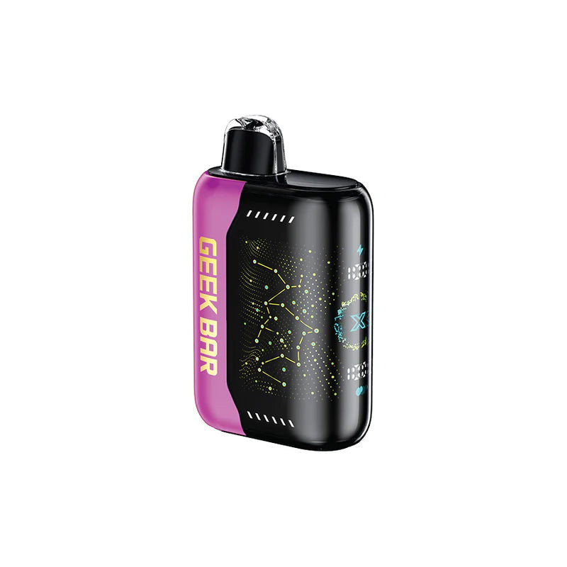 Geek Bar 25k Pulse X