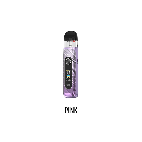 Smok Novo 6 Kit – Vape Zone & Smokers Accessories