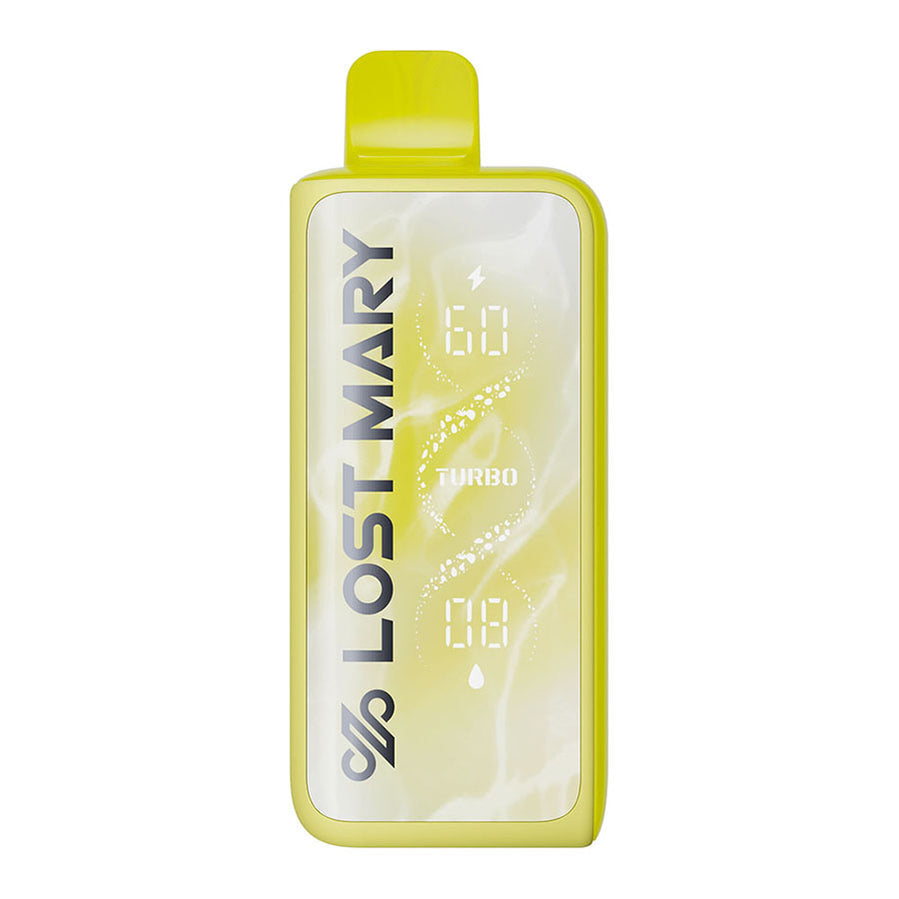 Lost Mary MT50K Turbo