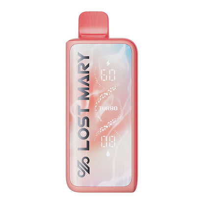 Lost Mary MT50K Turbo