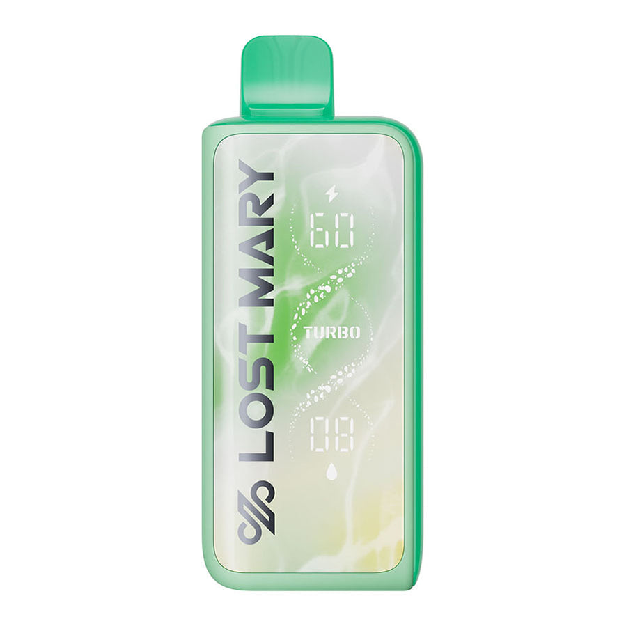 Lost Mary MT50K Turbo