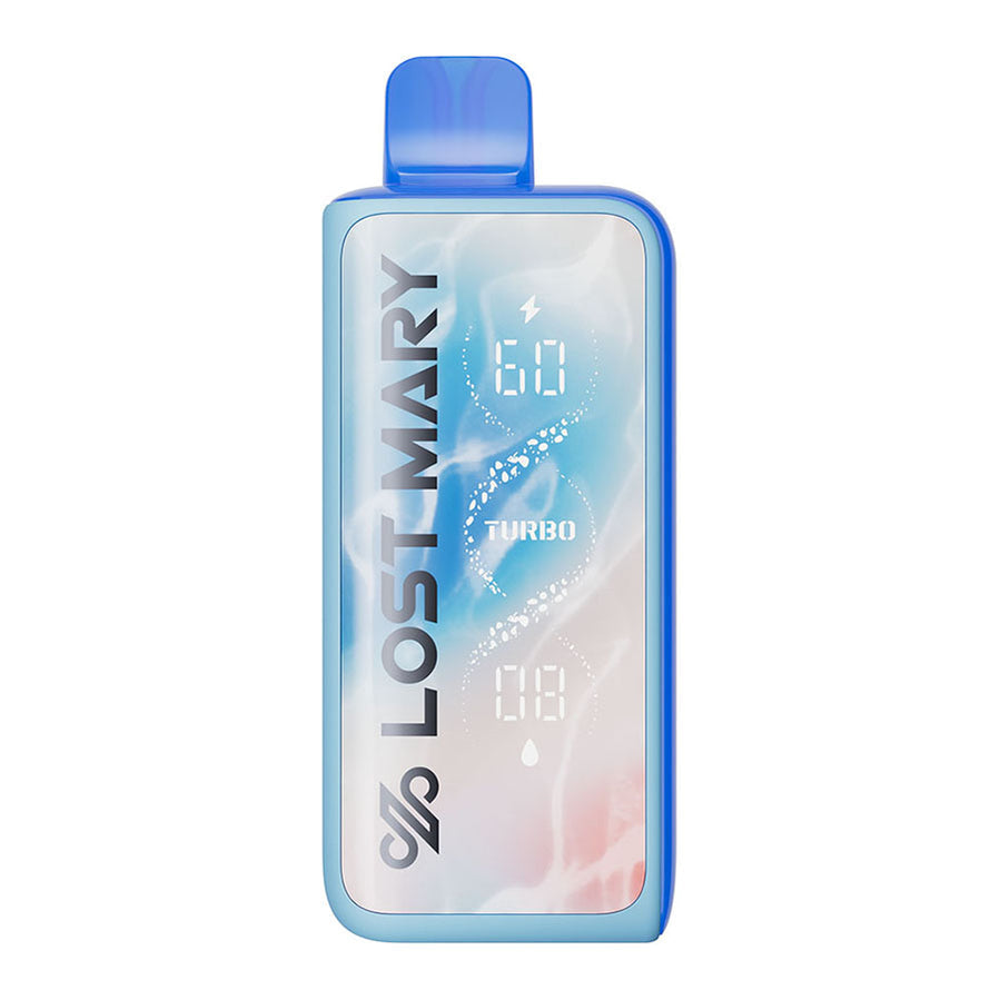 Lost Mary MT50K Turbo