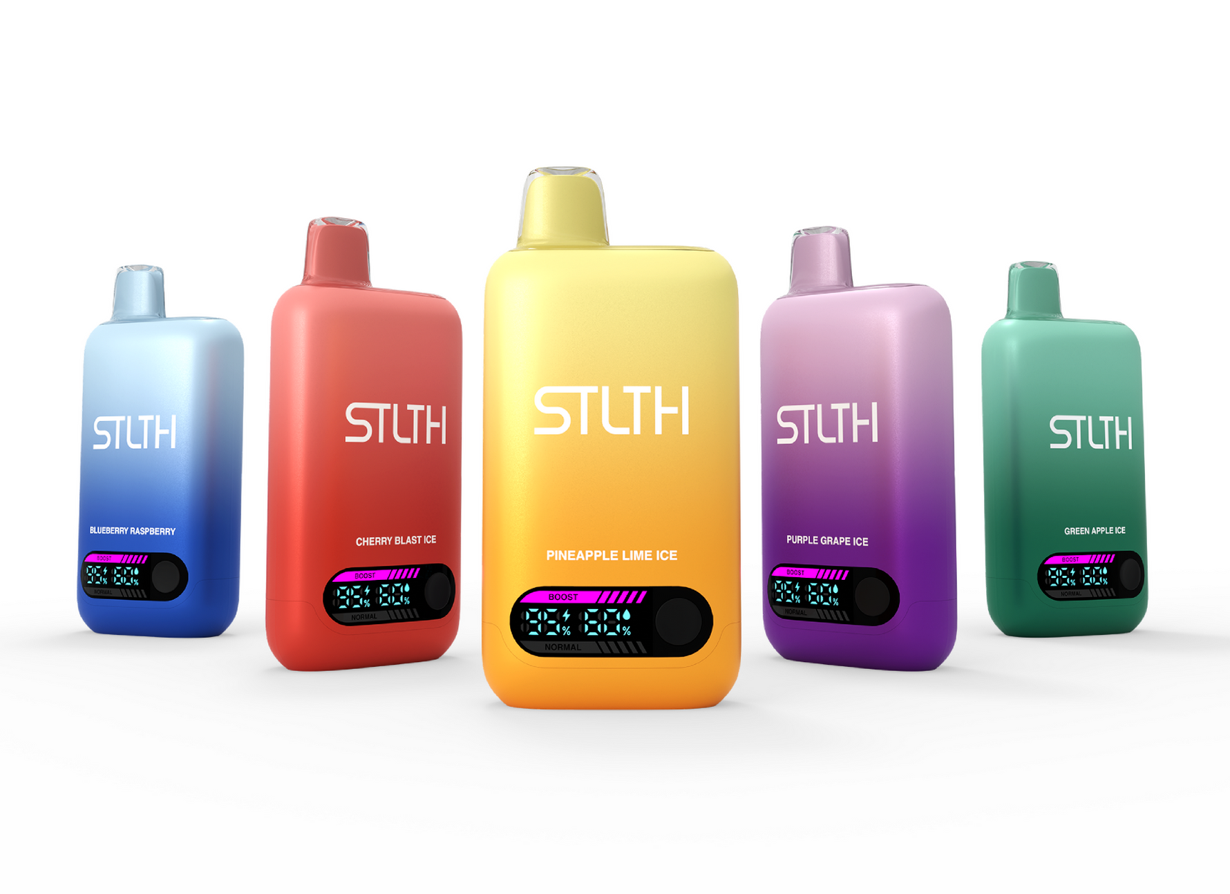 Stlth ECO XL Vape Zone & Smokers Accessories Stlth ECO XL Vape Zone & Smokers Accessories