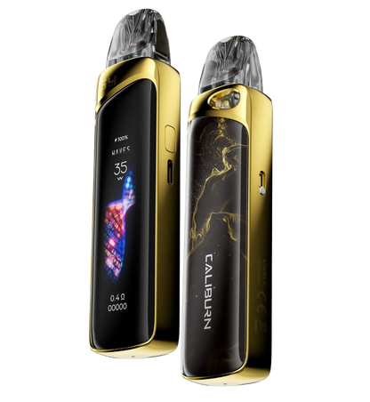 Caliburn UWELL g4 pro