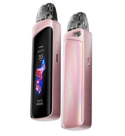 Caliburn UWELL g4 pro