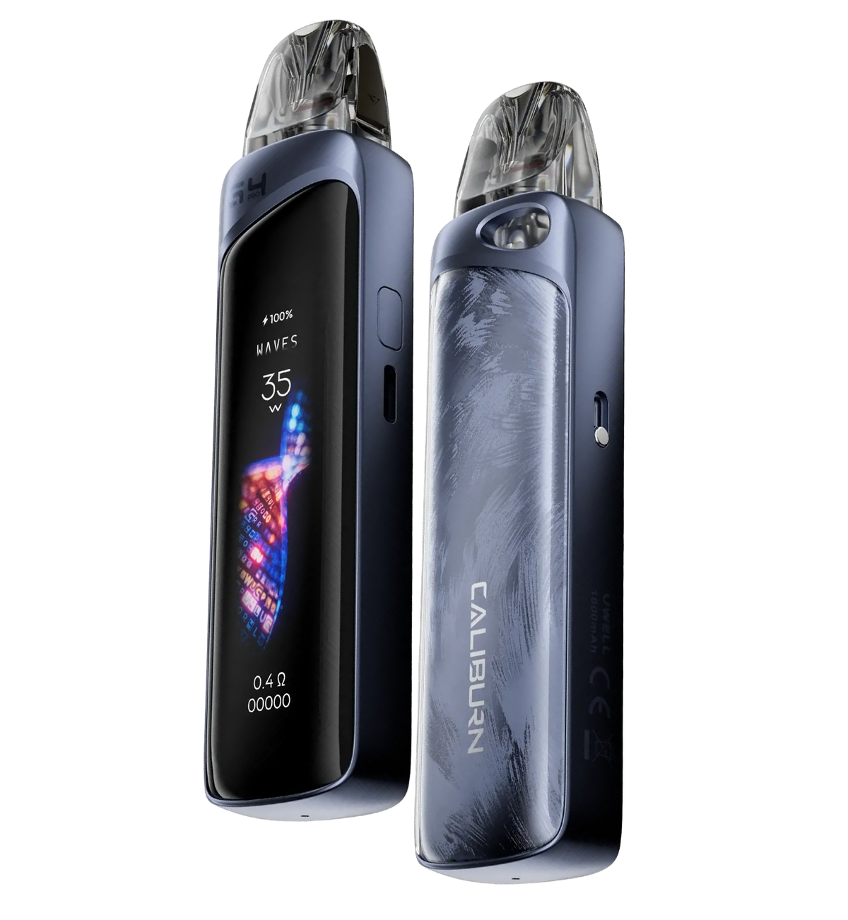 Caliburn UWELL g4 pro