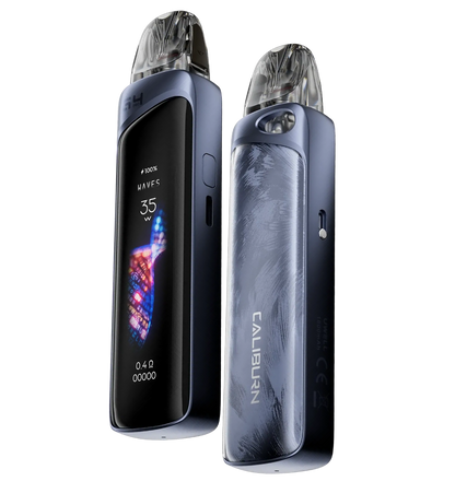 Caliburn UWELL g4 pro