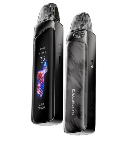 Caliburn UWELL g4 pro