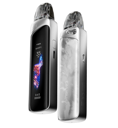 Caliburn UWELL g4 pro