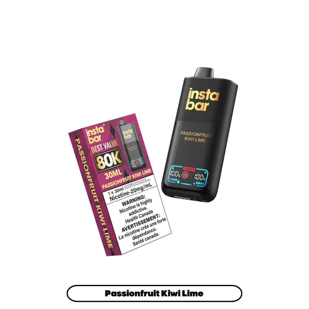 Instabar 80k
