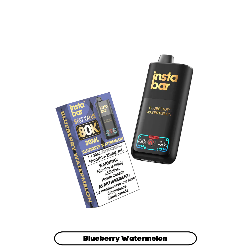 Instabar 80k