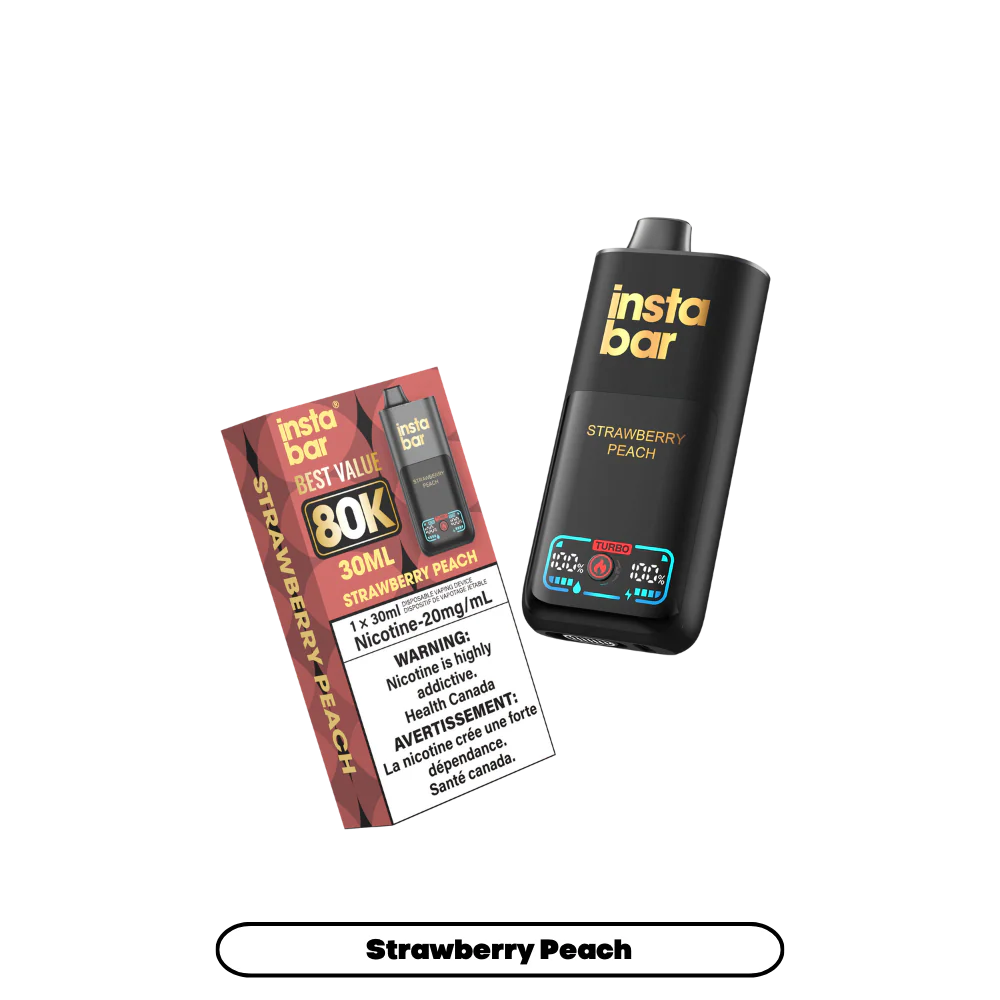 Instabar 80k