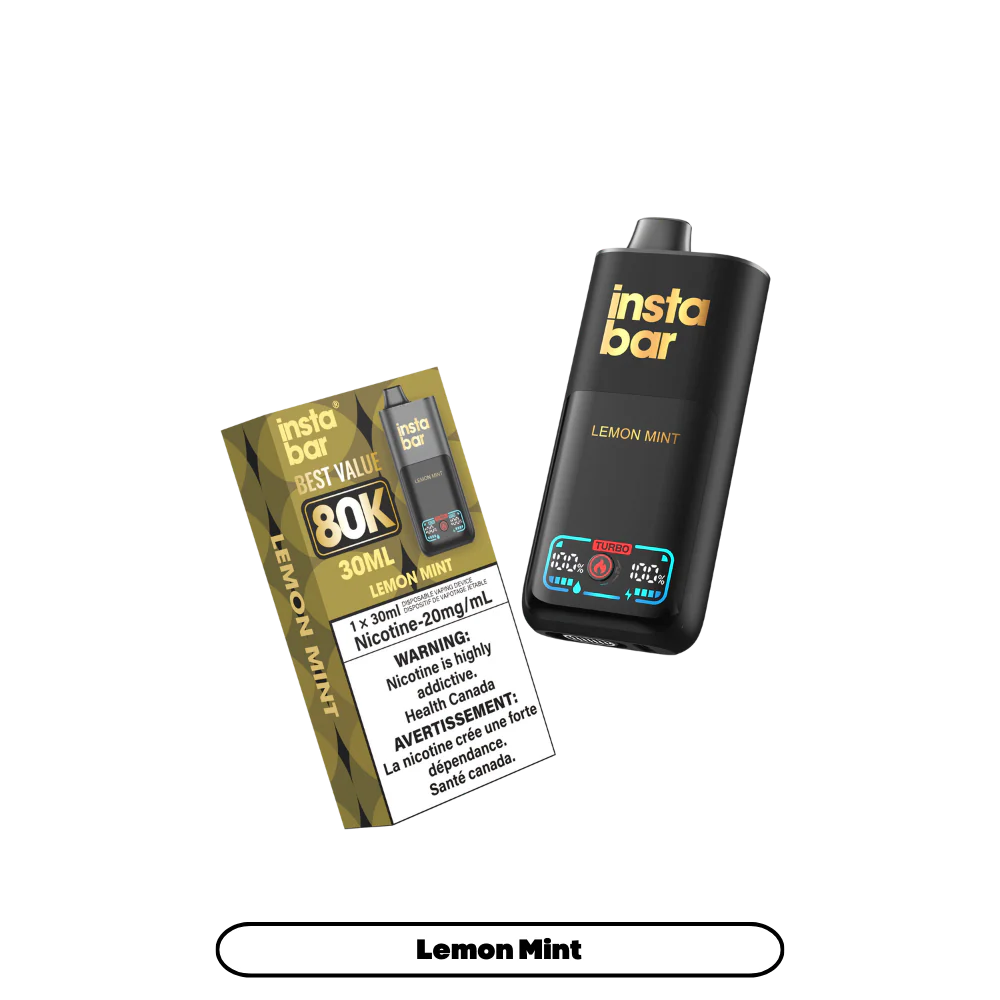 Instabar 80k