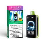 Elfbar MoonNight 70K