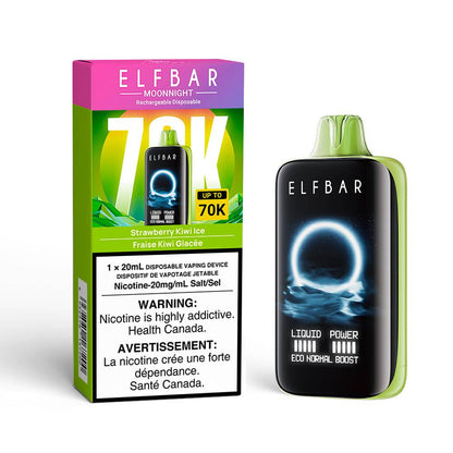 Elfbar MoonNight 70K