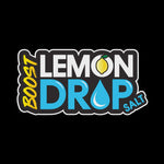 Lemon Drop Boost Salt (20mg/60ml)